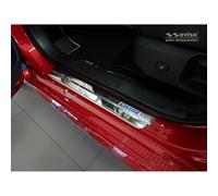 Avisa 2/23017 Listón de acceso