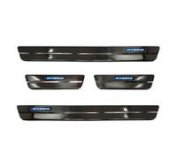 Avisa 2/23018 Listón de acceso