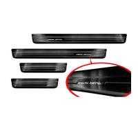 Avisa 2/27012 Listón de acceso