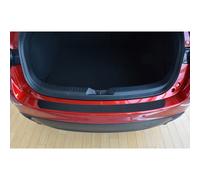 Avisa Protector del Parachoques Trasero Universal de Goma 6x100cm