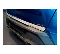 Avisa Cubierta de Maletero de Acero Inoxidable Cromado Compatible con Peugeot 3008 III 2024