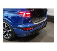 Avisa Protector de Parachoques Trasero de Acero Inoxidable Compatible con Audi Q6 e-Tron (GFB) 2024- 'Shadow Premium'