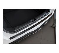 Avisa Protector del Parachoques Trasero de Carbono 3D Compatible con MG 4 EV 2022-