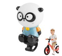 Avisador ciclista infantil - Dispositivo animal lindo creación, señal de sonido agradable unidad | Ideal Mango seguro criatura presente
