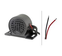 Accesorios y Equipamiento > Ayuda a la conducción y estacionamiento > Avisador de marcha atrás