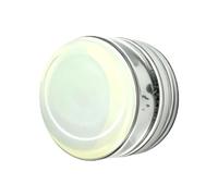 Avisador luminoso automático con sensor de movimiento, alto brillo sin cableado, luz de alarma automática intermitente, para conductores autocaravanas, camiones, caravanas, estacionamiento, conducción