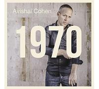 Avishai Cohen – 1970 – SMJ