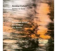 Avishai Cohen - Ashes To Gold [Vinilo]