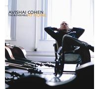 Avishai Cohen Trio & Ensemble - At Home 20th Anniversary (Black Vinyl) [Vinilo]