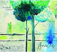 Avishai Cohen - Avishai Cohen - Arvoles (CD)