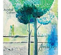 Avishai Cohen - Avishai Cohen - Arvoles (LP) [Vinilo]