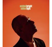 Avishai Cohen - Brightlight