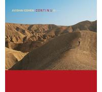 Avishai Cohen - Continuo