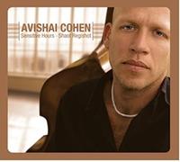 アヴィシャイ・コーエン / センシティブ・アワーズ (Avishai Cohen / Sensitive Hours) [CD] [Import] [日本語帯・解説付き]