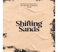 Avishai Cohen Shifting Sands (CD) (Importación USA)