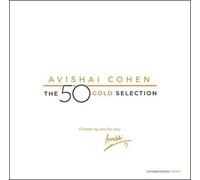 Avishai Cohen - The 50 Gold Collection (6Lp Boxset) [Vinilo]