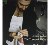 Avishai Cohen - The Trumpet Player (2-LP Set Audiophile 180 Gr. Vinyl) Gatefold [Vinilo]