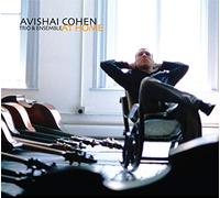 Avishai Cohen At Home (CD) Album