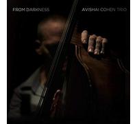 Avishai Cohen – From Darkness – LP