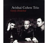 Avishai Cohen Trio - Gently Disturbed [Vinilo]