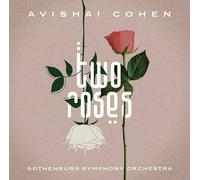 Avishai Cohen - Two Roses (2 LP)