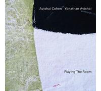 Avishai Cohen & Yonathan Avishai Playing the Room (Vinyl) (Importación USA)