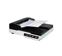 Avision AD120 - Escáner de Documentos (A4, dúplex, 600 PPP, 35 Hojas)