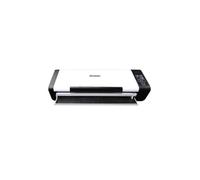 AVISION AD215L ESCANER 600 X 600 dpi ALIMENTADOR AUTOMÁTICO DE Documentos (ADF) + ESCÁNER DE Alimentaciã“N Manual Negro, Blanco A