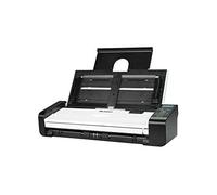 AVISION AD215L ESCANER 600 X 600 dpi ALIMENTADOR AUTOMÁTICO DE Documentos (ADF) + ESCÁNER DE Alimentaciã“N Manual Negro, Blanco A