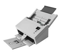 Avision AD230U Escáner de Documentos Dúplex ADF - USB 2.0 - 40ppm/80ipm - Escritorio - Resolución 600x600 DPI