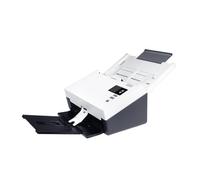 Avision Ad345g A4 Dokumentenscanner 45ppm/a4/usb3.2/adf100/600dpi (000-0995-02g)