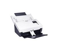 Avision Escáner AD345GN A4 dúplex 60ppm/120ipm ADF 100p hasta 600 cm USB 3.1 Red