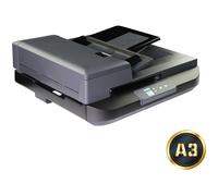 Avision Dokumentenscanner AD5800 A3 mit ADF und Flachbett - Dokumentenscanner - A3 (000-1136-02G)