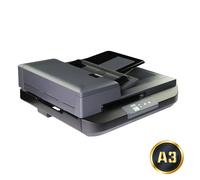 Avision Dokumentenscanner AD5800 A3 mit ADF und Flachbett - Dokumentenscanner - A3 (000-1136-02G)