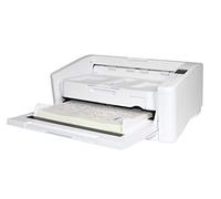 Avision AD6090 con procesador de procesamiento de imágenes VM3 | 90ppm/180ipm A3 Color 300dpi | 150 páginas ADF | USB 3.1 | U-Turn & Straight Path | Controladores ISIS, Twain, etc.