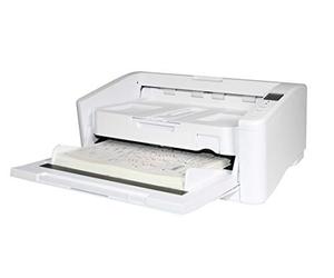 Avision AD6090 con procesador de procesamiento de imágenes VM3 | 90ppm/180ipm A3 Color 300dpi | 150 páginas ADF | USB 3.1 | U-Turn & Straight Path | Controladores ISIS, Twain, etc.