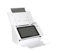 Avision An335w - Dokumentenscanner - Contact Image Sensor (cis) - Duplex - Legal - 600 Dpi - Bis Zu 40 Seiten/min. (einfarbig) / Bis Zu 40 Seiten/min