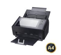 Avision an360w escaner escáner con alimentador automático de documen