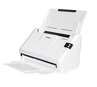 Avision Av332u - Dokumentenscanner - Contact Image Sensor (cis) - Duplex - Legal - 600 Dpi - Bis Zu 32 Seiten/min. (einfarbig) / Bis Zu 32 Seiten/min