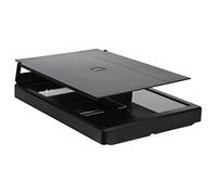 Avision BF de 1606B FB10 A4 Escáner Plano, Sensor CIS, 1200 x 1200 dpi, Negro