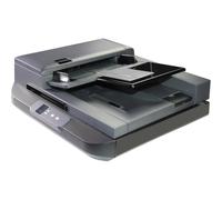 Avision Dokumentenscanner Ad5800 A3 Mit Adf Und Flachbett - Dokumentenscanner - A3 (000-1136-02g)