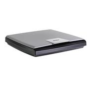 Avision Escáner plano FB15 | A5 color 1200dpi | USB 2.0 | controlador Twain, PaperPort SE14