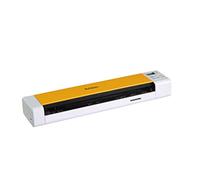 Avision Meta 20 Mobile Scanner, DIN A4, Ideal for Paper, Plastic ID, Photos, USB