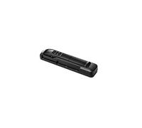 Avision MiWand2 PRO Wifi 000-0783D-01G - Escáner Móvil de Documentos, Negro