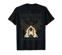Avistamientos de Iowa para visitantes de Van Meter Camiseta