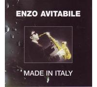 Avitabile Enzo - Made in Italy