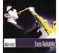 Avitabile Enzo - Made in Italy (New Version)