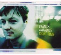 Avitabile Franck - Right Time