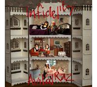 Avital Raz - Infidelity
