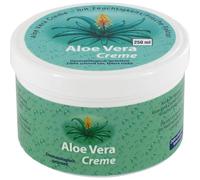 Avitale Aloe Vera Hautcreme, 250 ml Crema